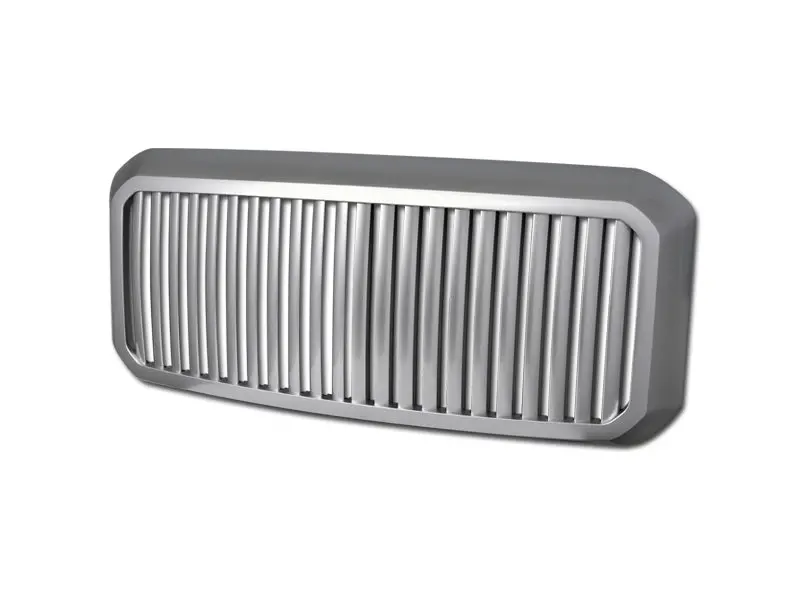 Armordillo 2011-2016 Ford Super Duty F-250/F-350/F-450 Vertical Grille Gray 1
