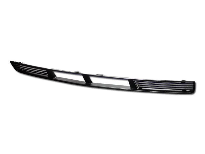 Armordillo 2005-2009 Ford Mustang Base Model Excl. Gt Oe - Gt Style Grille Matte Black 1