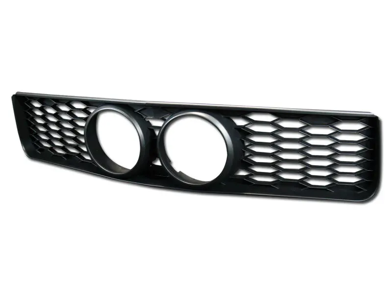 Armordillo 2005-2009 Ford Mustang Gt Model Excl. Base Oe - Gt Style Grille Gloss Black 1