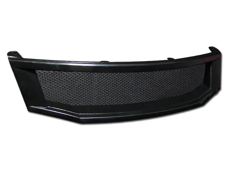 Armordillo 2008-2010 Honda Accord Sedan Mesh Grille Black 1
