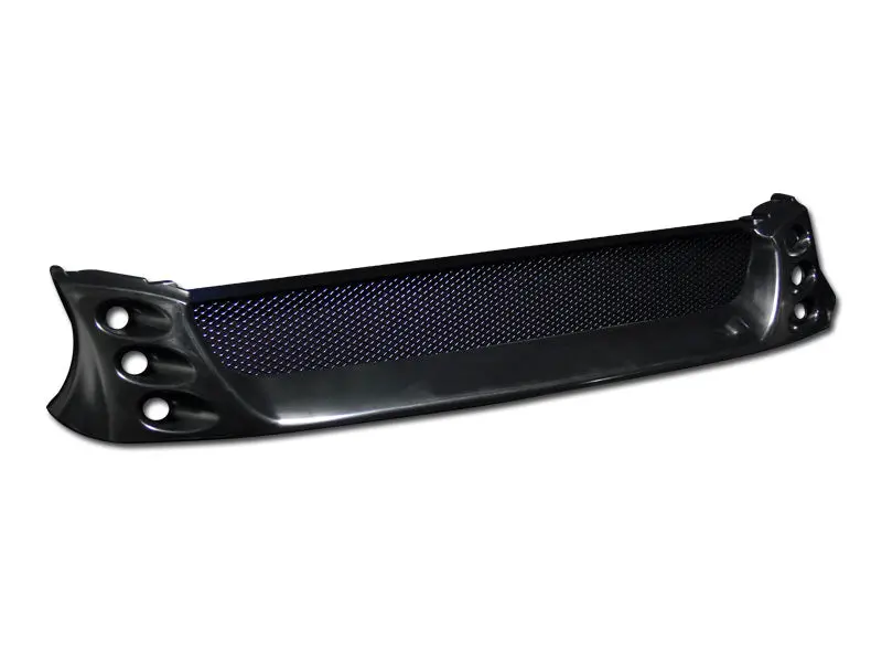 Armordillo 2002-2003 Subaru Impreza Mesh Grille Matte Black 1