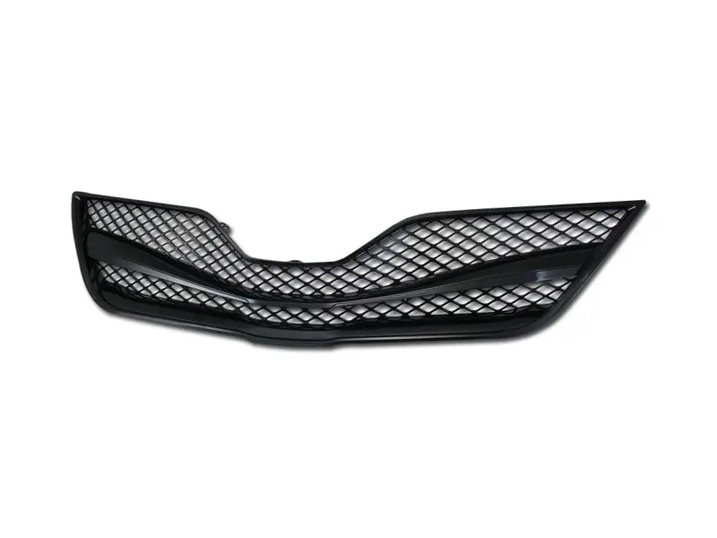 Armordillo 2010-2011 Toyota Camry Mesh Grille Gloss Black 1