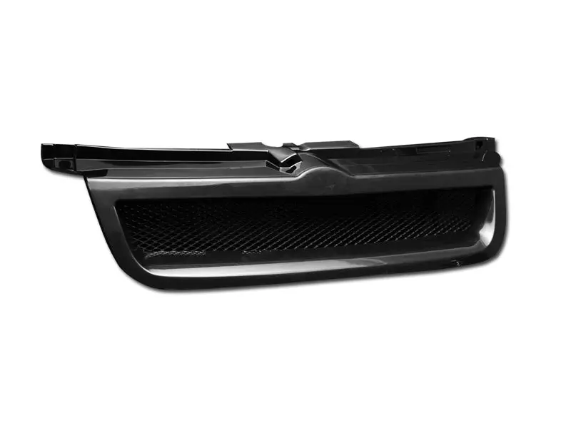 Armordillo 1999-2004 Volkswagen Jetta Mesh Grille Gloss Black 1