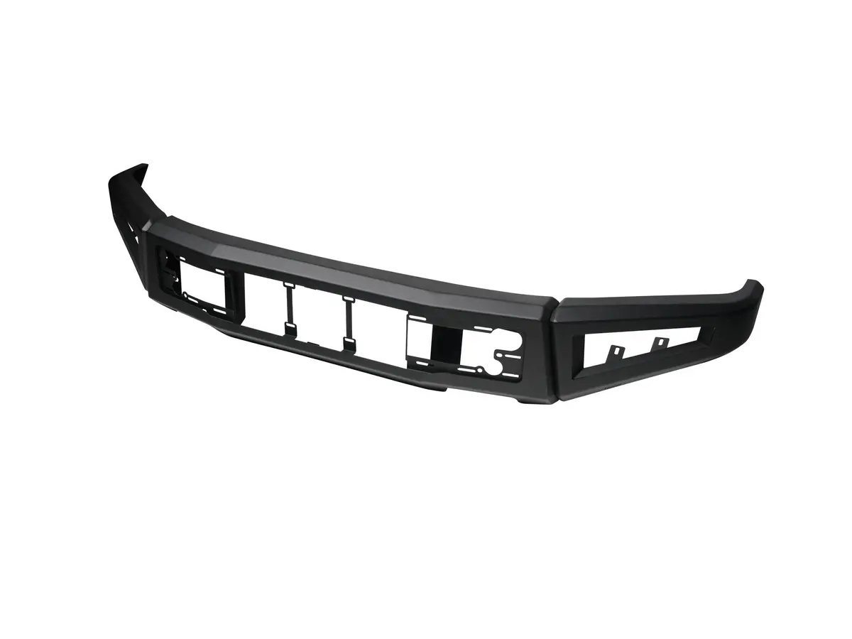 Armordillo Rp Front Bumper For 2015-2017 Ford F-150  - Matte Black 1