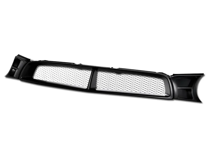 Armordillo 2002-2003 Subaru Impreza Oe - Style Grille Matte Black 1