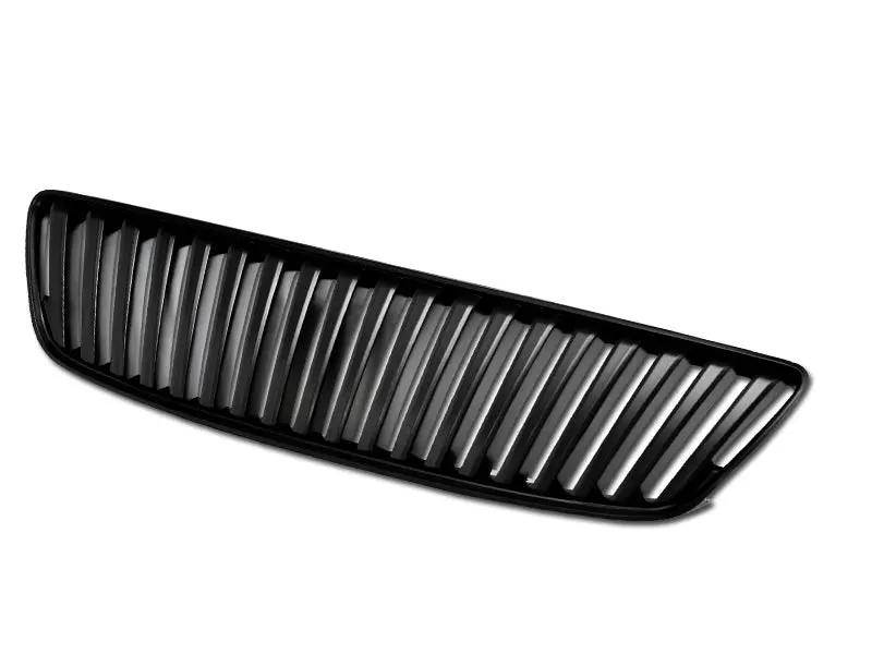 Armordillo 1998-2005 Lexus Gs300/Gs400/Gs430 Vertical Grille Matte Black 1