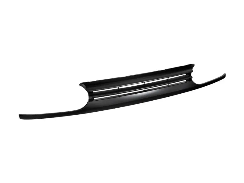 Armordillo 1993-1999 Volkswagen Golf Horizontal Grille Matte Black 1