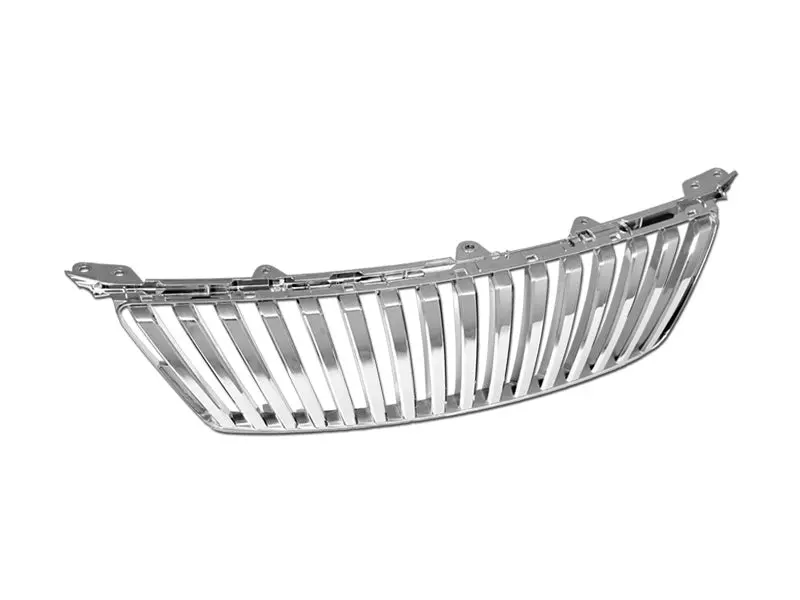 Armordillo 2006-2008 Lexus Is250/Is350 Excl. Is-F Vertical Grille Chrome 1