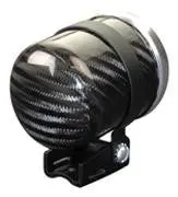 Stack 52Mm Carbon Fiber Pedestal Gauge Pod Mount 1