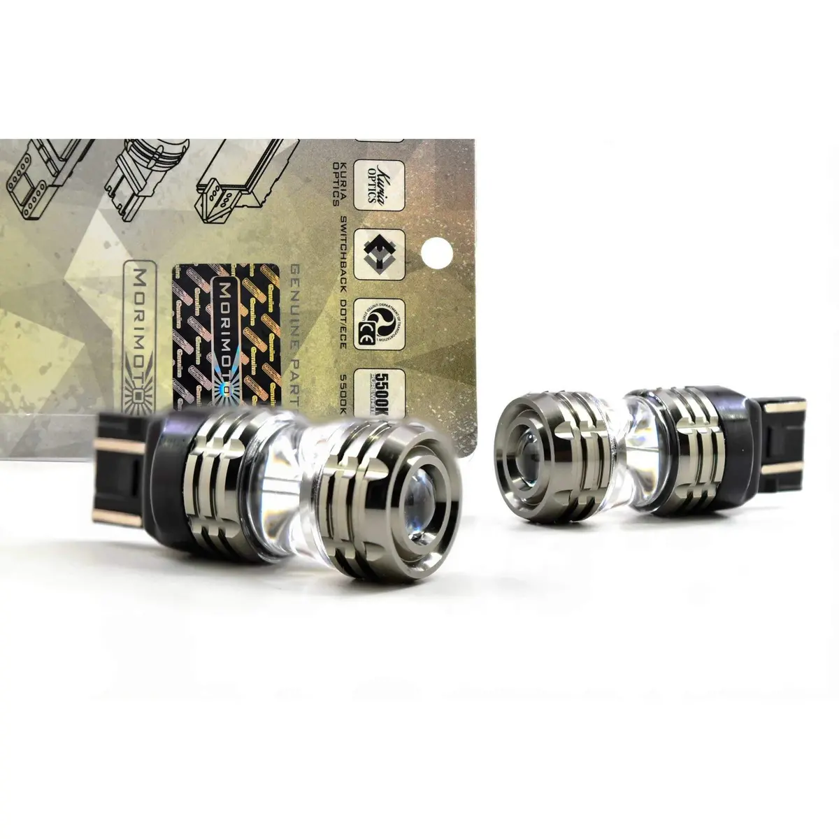 7440/7443 X-Vf (Led541) 1