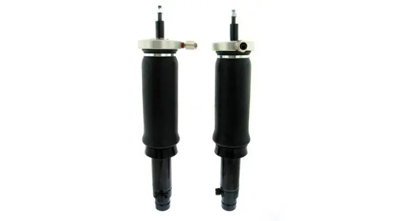 Airlift Performance 94-01 Acura Integra/92-00 Honda Civic /93-97 Honda Del Sol/87-91 Honda Crx 1