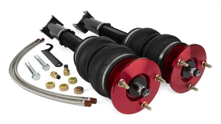 Airlift Performance 05-08 Dodge Magnum 1