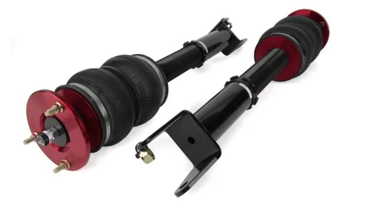 Airlift Performance 05-08 Dodge Magnum 3