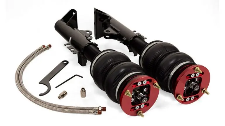 Airlift Performance 82-98 Bmw 3 Series 1