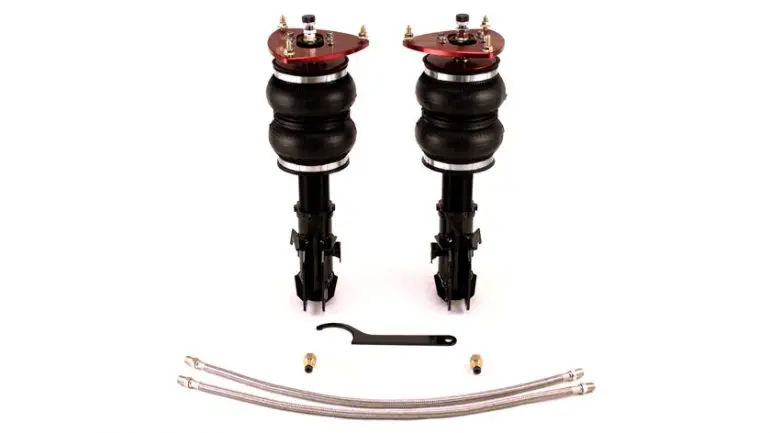 Airlift Performance 08-14 Subaru Impreza & Wrx 1