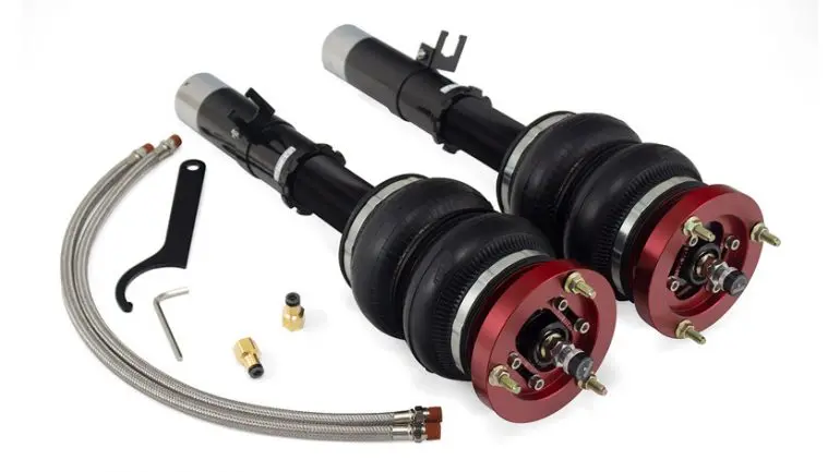 Airlift Performance 82-93 Bmw 3 Series (51Mm Front Struts) 1