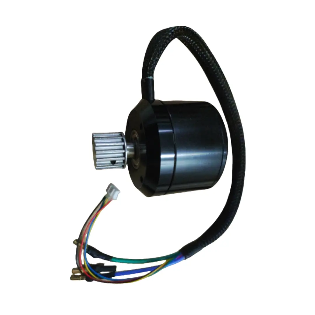 Isinwheel Motor For V10 E-Skateboard 1