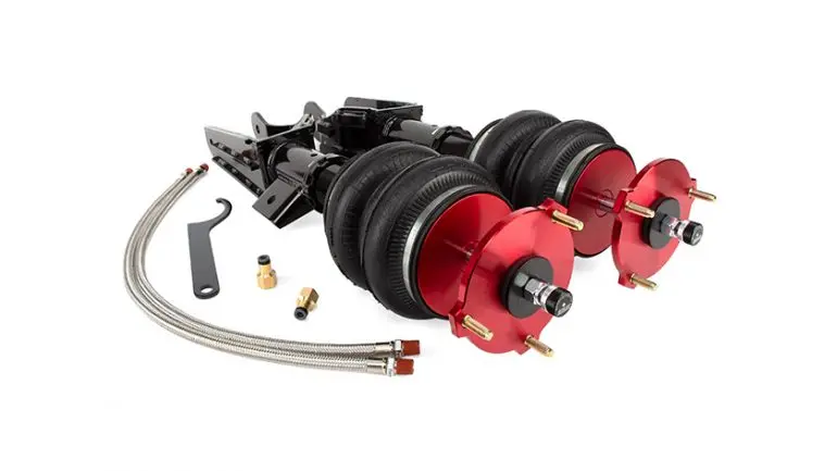 Airlift Performance 17-22 Tesla Model 3 (Awd) / 17-22 Model Y 1