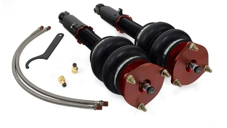 Airlift Performance 98-05 Lexus Gs300/ 98-05 Lexus Gs400/430 1