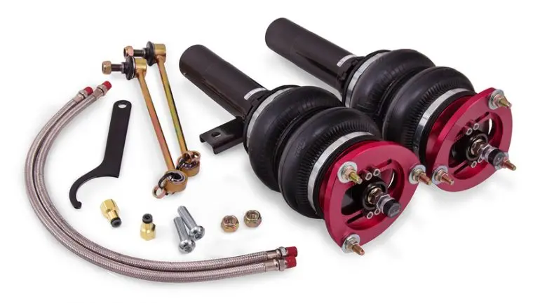Airlift Performance 15-20 Audi A3 S3 /16-21 Audi Tt /15-22 Vw Golf + More 1