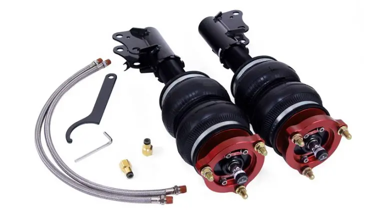 Airlift Performance 06-11 Honda Civic 1