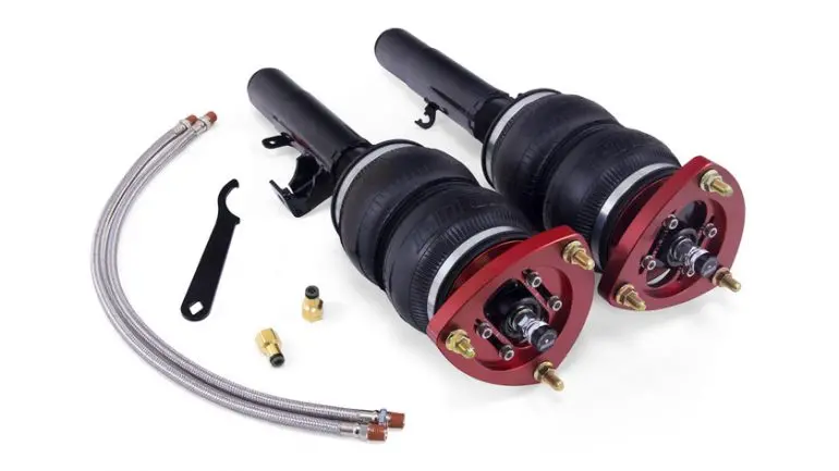 Airlift Performance 15-20 Acura Tlx / 13-17 Honda Accord 1