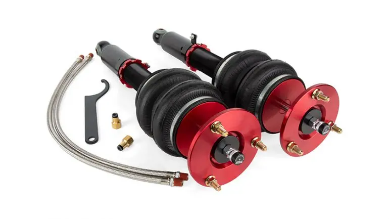 Airlift Performance 06-13 Lexus Is250/350 /06-12 Lexus Gs300/350 + More 1