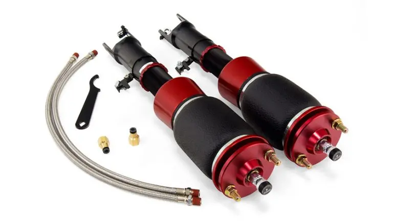 Airlift Performance 00-09 Honda S2000 1