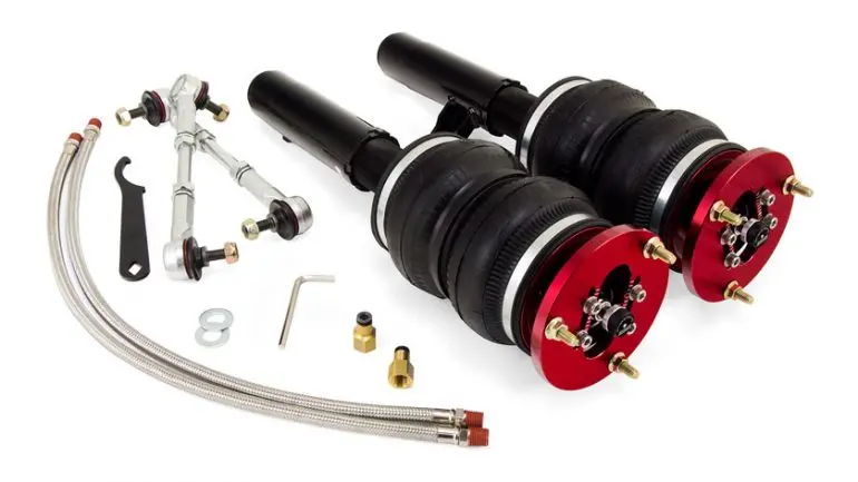 Airlift Performance 04-14 Bmw 1 Series 1