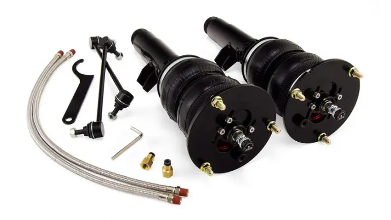 Airlift Performance 14-15 Bmw 2 Series/12-15 3 Series/14-15 4 Series (3 Bolt Front Upper) 1