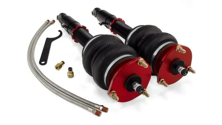 Airlift Performance 89-00 Lexus Ls400 (Ucf10/20) 1