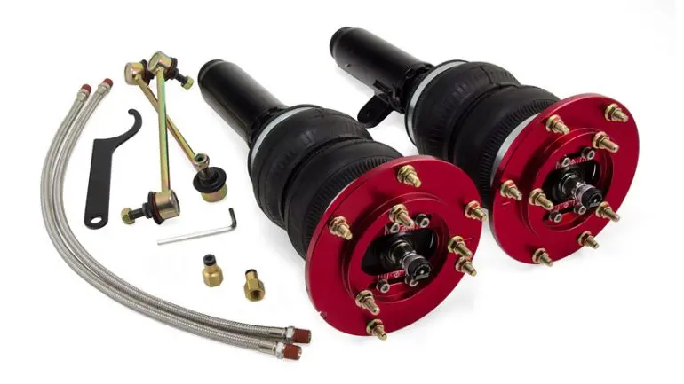 Airlift Performance 15-18 Bmw M3/15-20 Bmw M4 (3 Bolt Front Upper) 1