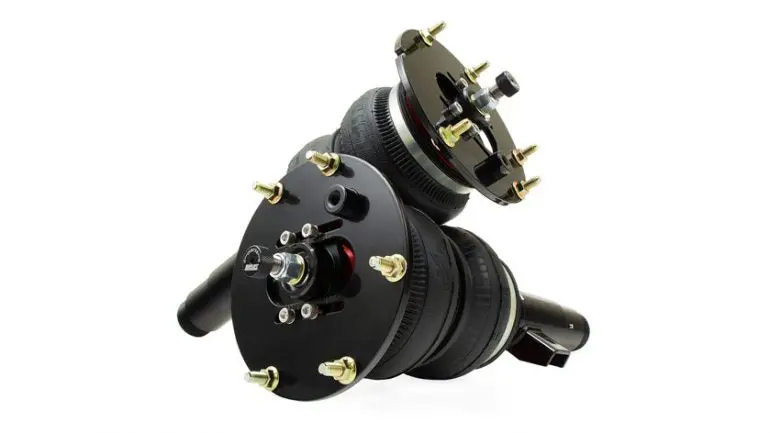 Airlift Performance 15-21 Bmw 2 Series/15-19 Bmw 3 Series/15-20 Bmw 4 Series (5 Bolt Front Upper) 2