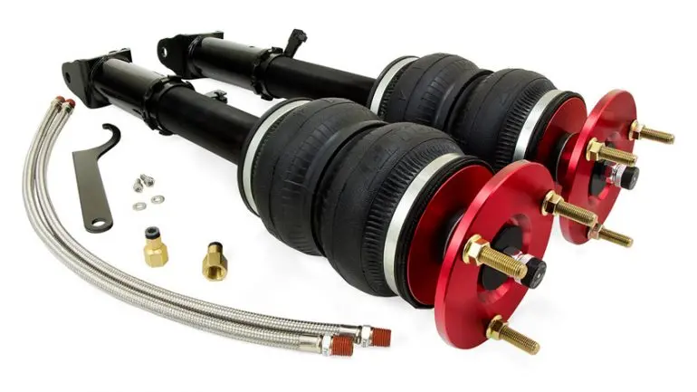 Airlift Performance 18-21 Lexus Is300/ 17-21 Is350/13-21 Gs350 + More 1
