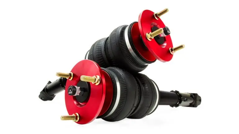 Airlift Performance 18-21 Lexus Is300/ 17-21 Is350/13-21 Gs350 + More 2