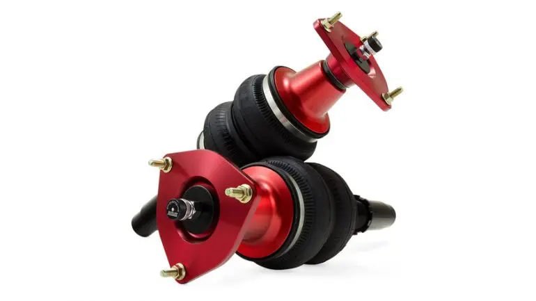 Airlift Performance 16-21 Audi A4 (48.5Mm) 2