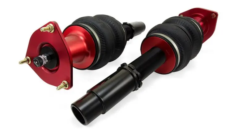 Airlift Performance 16-21 Audi A4 (48.5Mm) 3