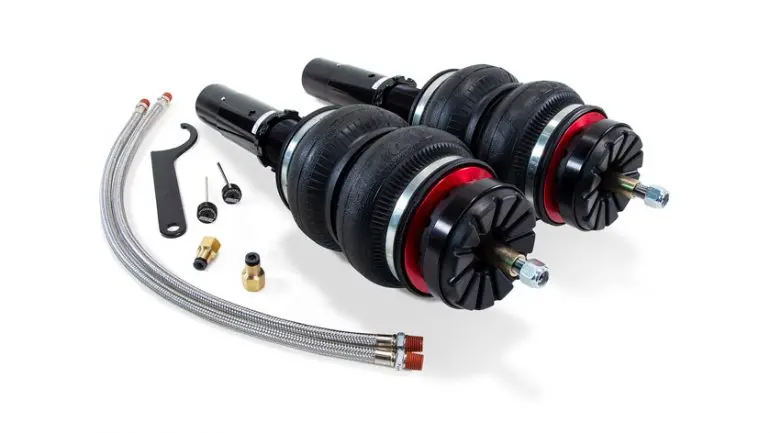Airlift Performance 12-18 Audi A6 S6 Rs6 A7 S7 Rs7/08-17 Q5 Sq5 1