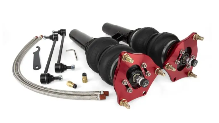 Airlift Performance 16-11 Honda Civic 1