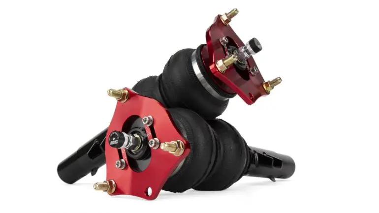 Airlift Performance 16-11 Honda Civic 2