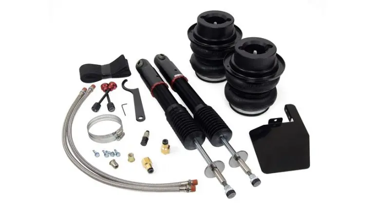 Airlift Performance 16-21 Acura Ilx / 14-15 Honda Civic Si 2