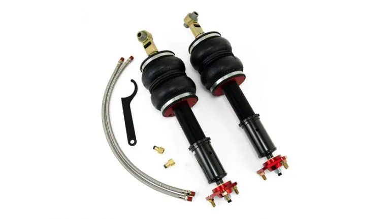 Airlift Performance 06-13 Lexus Is250/350 /06-12 Lexus Gs300/350 + More 3