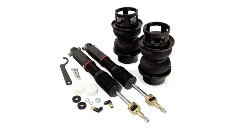 Airlift Performance 15-21 Bmw 2 Series/15-19 Bmw 3 Series/15-20 Bmw 4 Series (5 Bolt Front Upper) 3