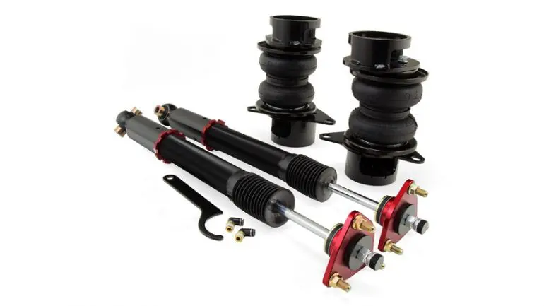 Airlift Performance 18-21 Lexus Is300/ 17-21 Is350/13-21 Gs350 + More 3