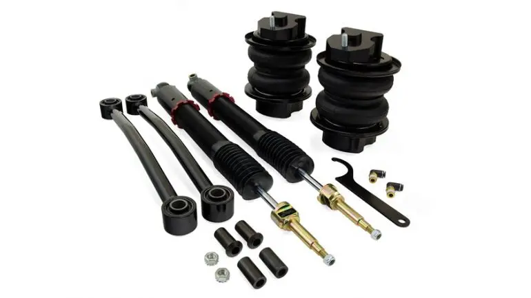 Airlift Performance 16-21 Audi A4 (48.5Mm) 2