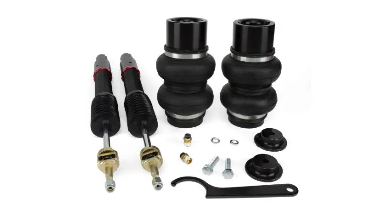 Airlift Performance 16-11 Honda Civic 2