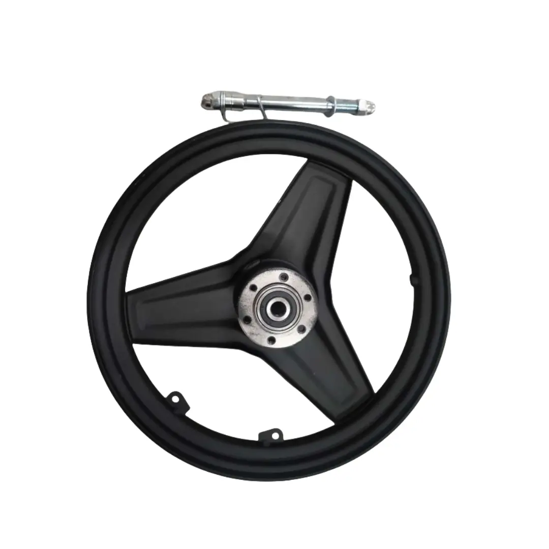 Isinwheel Front Wheel For U1 Ebike 1