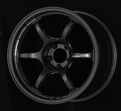 Advan Rg-D2 18X10.0 5X114.3 +22 (Special Order) 2