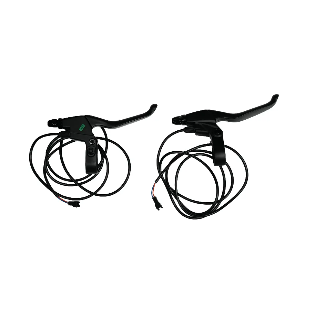 Brake Handle Brake Lever Spare Parts For U1 Bike 1