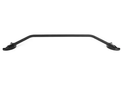 Perrin '08-'16 Wrx/Sti Front Black Strut Brace Black 1